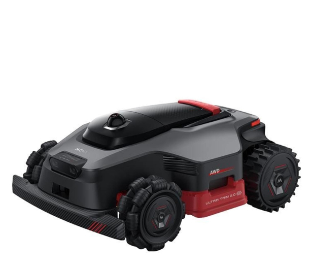 MOVA Robot koszący Lidax Ultra 2000 AWD - 1525754 - zdjęcie 2